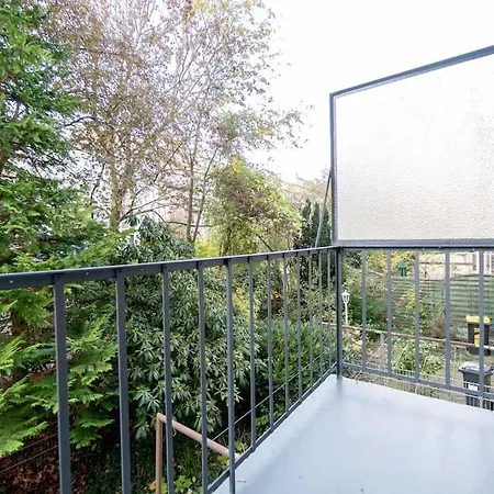 Exklusive 2-zimmer Fuer 6 公寓