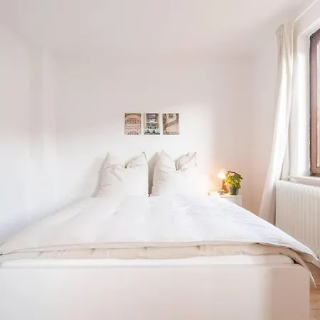 Exklusive 2-zimmer Fuer 6 Apartment *