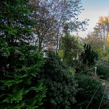 Exklusive 2-zimmer Fuer 6 * Bremen