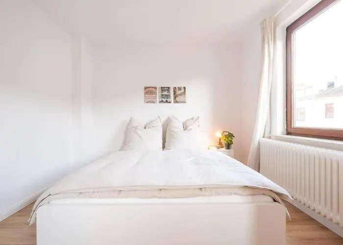 Exklusive 2-zimmer Fuer 6 Apartamento *