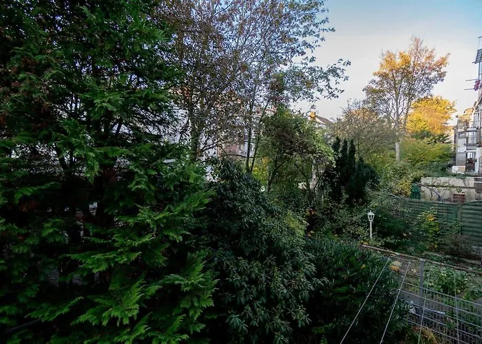 Exklusive 2-zimmer Fuer 6 * Bremen